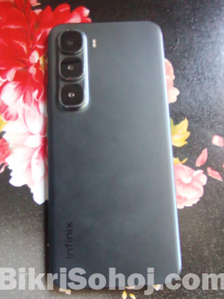 infinix hot 16 Pro Plus